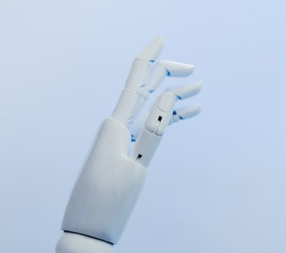The Best Future of AI in Business